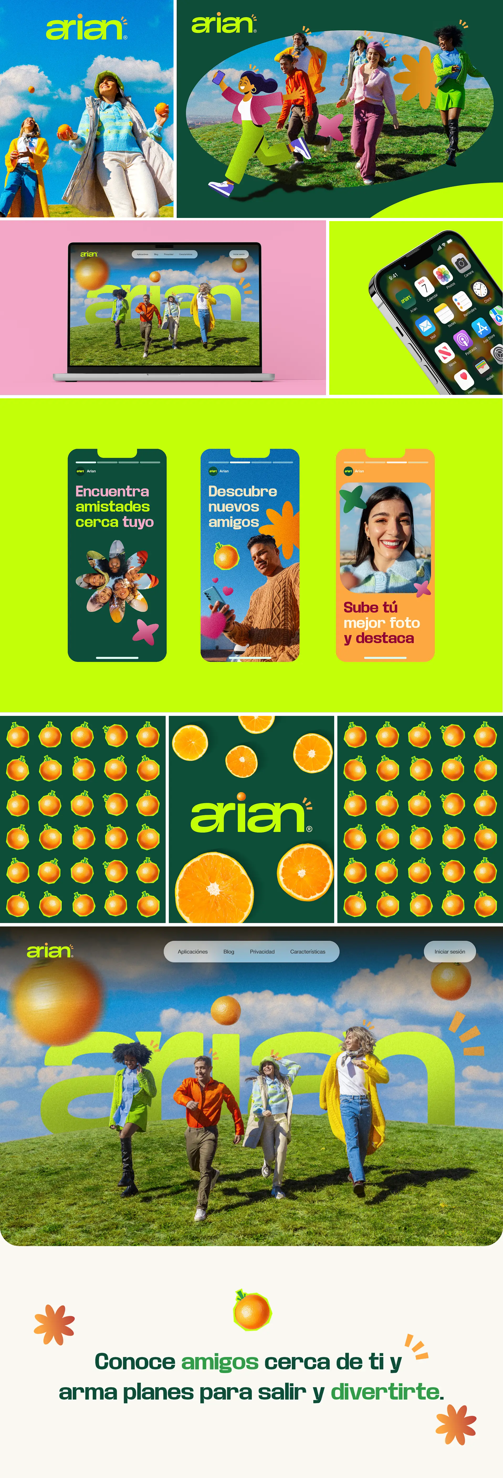 Arian
